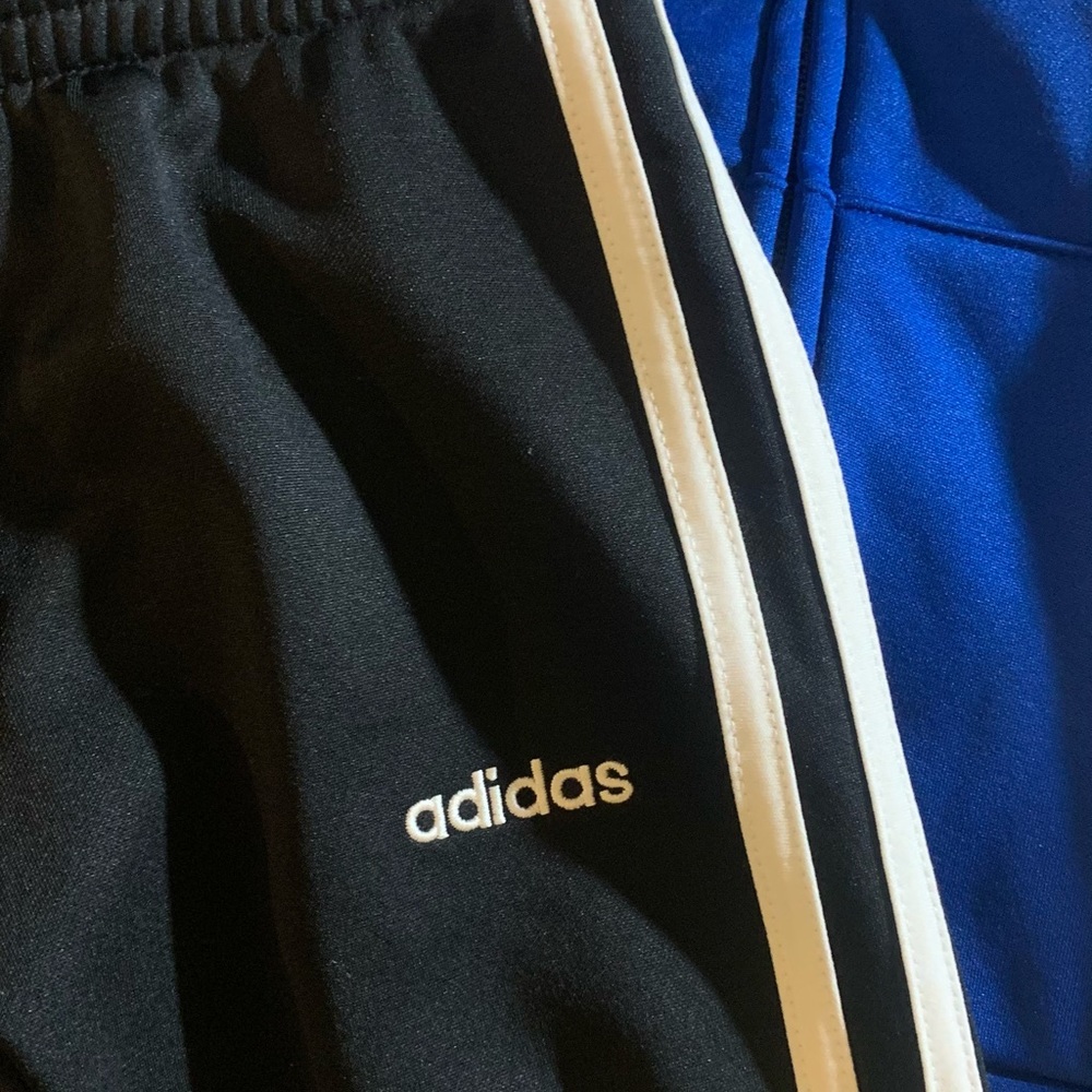 Boys Adidas 3T outfit like new! - Picture 7 of 10